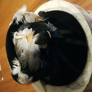Vintage hat 🌿🍃🌾